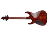 ESP LTD H-200FM Dark Brown SB ESP LTD H-200FM Dark Brown SB